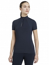 LMX552..РУБАШКА "Classique Base Layer SS"