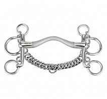 42021..ПЕЛЯМ "SATINOX CM"